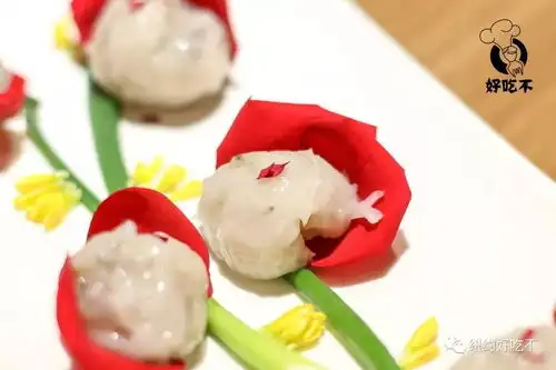  玫瑰虾滑吉祥四喜锅,情人节最浪漫火锅在这还有小猪佩奇陪你过节