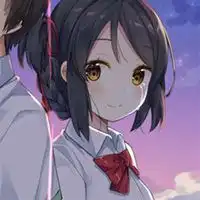 欧美风格情侣头像两张动