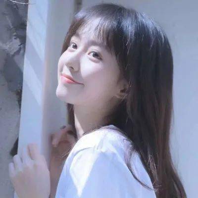  高清头像优质女生头像