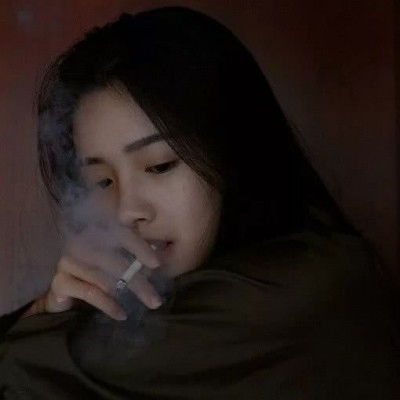  女生头像霸气冷酷伤感