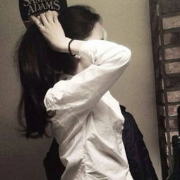  非主流头像女生背影头像精选我想牵着你的手走完生命中的路程