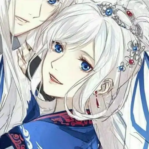  这个是哪个动漫或漫画里的啊,求告知,谢谢