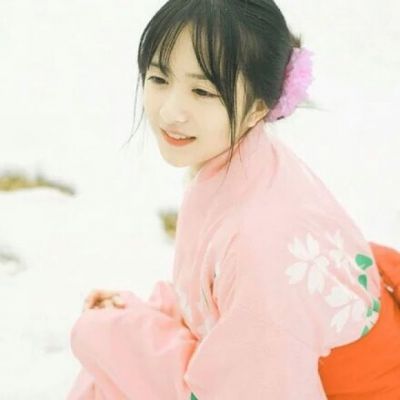  万人之中,你成了我的闺蜜是多么神qq女生头像我要个性网