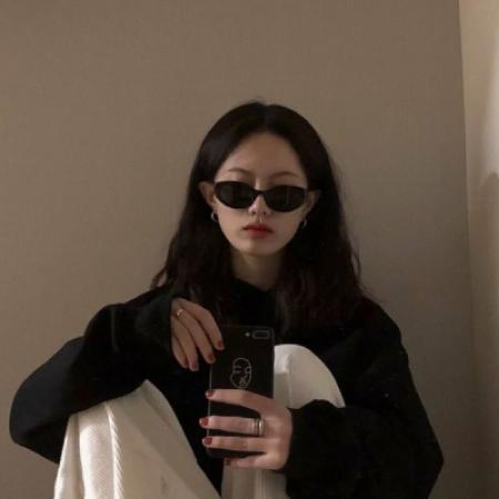 御姐女生头像2020最新时尚成熟稳重气质魅力女