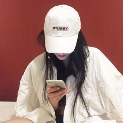 超拽女生头像qq头像