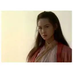 大话西游情侣头像微信