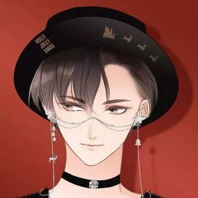  动漫情头终有一天,我也可以放下你