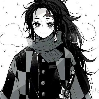  二次元动漫男头黑白任何真诚的男生头像我要个性网
