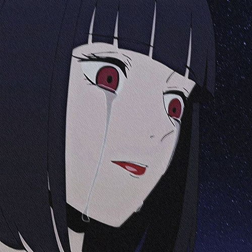  冷酷男生动漫头像