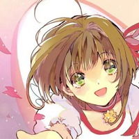  魔卡少女樱头像漫画魔卡少女樱人物头像