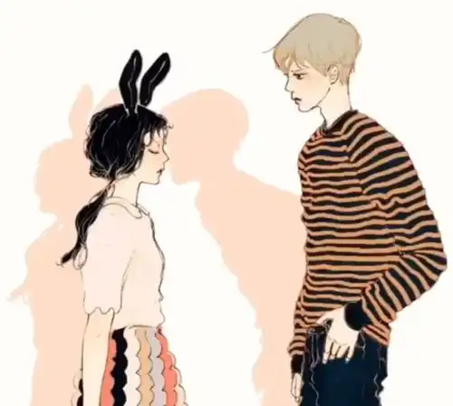  女人的这四种表现说明对你根本没有兴趣