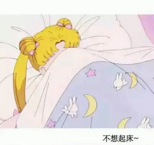  每天多睡一小时能减肥又想骗我赖床