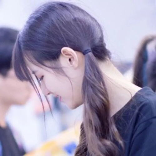qq头像女生伤感唯美