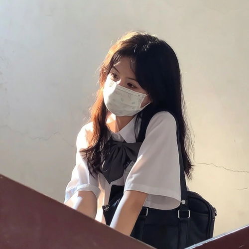 小众女头能等到远方的你吗