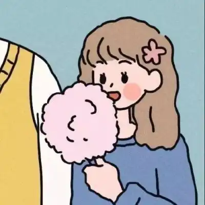 情侣动漫头像搞怪版