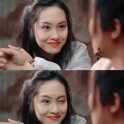  求周星驰大话西游一里这张图片的原图,要高清无水印的哦有的大神给我吧感激不尽