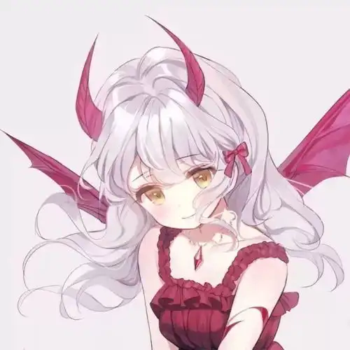  659期超可爱的女生头像