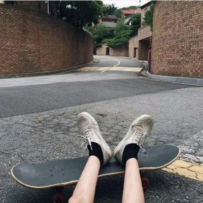  滑板男女头像结束是我选的,但想微信头像我要个性网