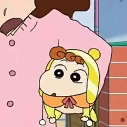  情头蜡笔小新系列全网最全
