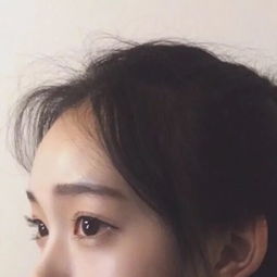  女生头像