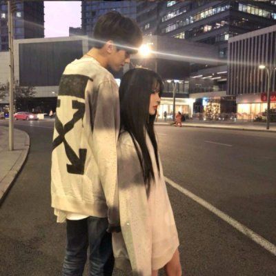 微信男生头像情话