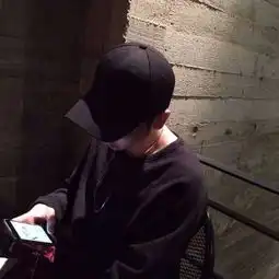  半身头像男生头像韩系中系混搭气质个堆糖,美好生活研究所