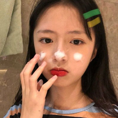  微信头像女生气质淡雅显成熟稳重