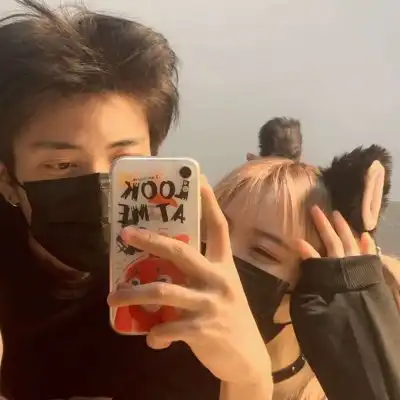  超甜的情侣双人个性好看头像不被重视的喜欢和爱意都是会消失