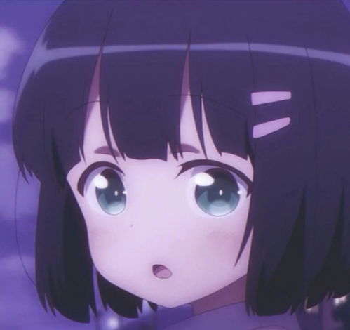  神明钟爱的动漫女头别老抱怨神明再这样神明不庇佑你了
