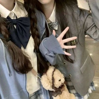  头像不露脸闺蜜头像
