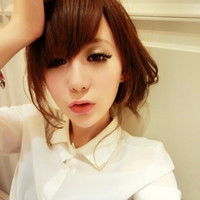 qq非主流女生头像女生头