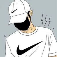  头像男生卡通手绘个性超好看的卡通手绘男生头像