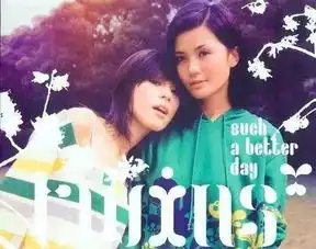  twins,双失情人节