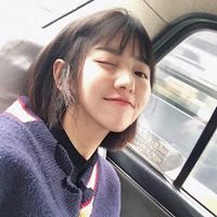  最新女生可爱又搞怪的微博头像大全可爱又不失个性的女生头像