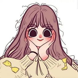  动漫头像男生女生
