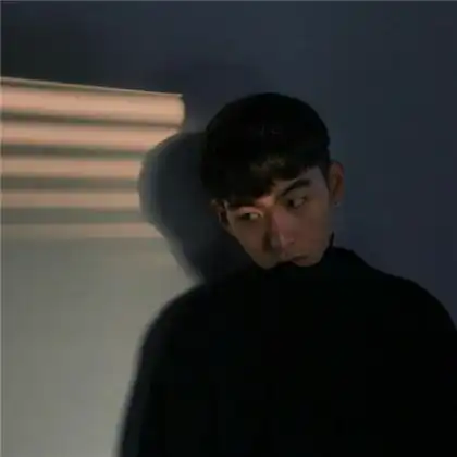 帅气男生头像快手