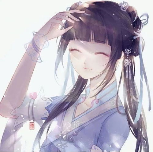  第606期闺蜜头像0325两人姐妹优质闺蜜头像