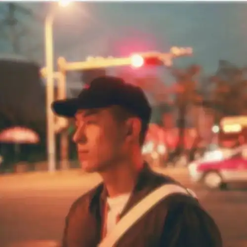  情侣头像精选