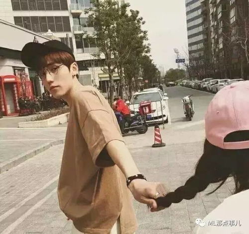  能为女生这样做的男生真的很心动