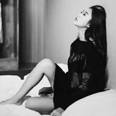  女生头像qq头像女生带字伤感qq女生头像大全腾牛个性网