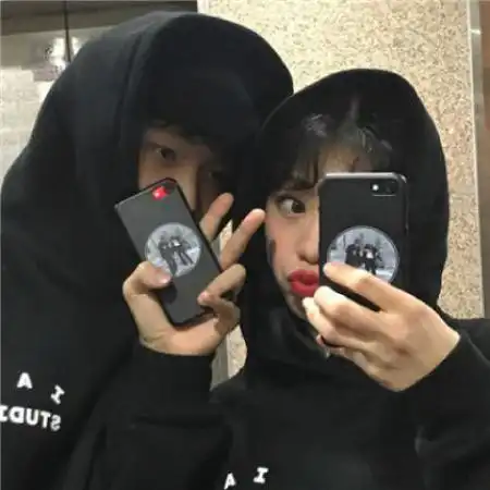情侣头像高清qq