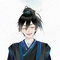  薛洋头像可爱版的薛洋魔道祖师薛洋头像图片