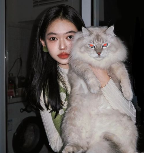 氛围感ins女生头像女头