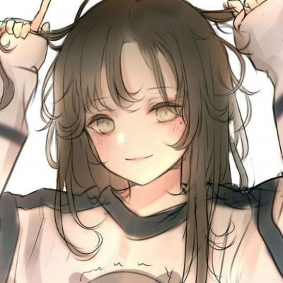  微信头像女生霸气高冷漫画念微信头像我要个性网