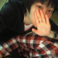 qq非主流头像男生的