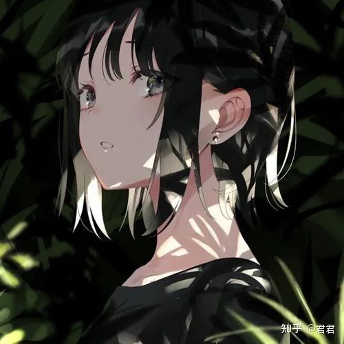  女生头像女生动漫头像伤感动漫女生高质量头像超好看的动漫头像女生可爱女生的动漫头像女生霸气冷艳动漫头像
