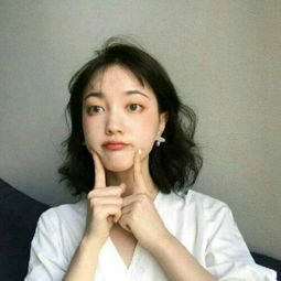  洂高清优质女头.我们之间留了太qq女生头像我要个性网