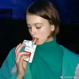  老街转发的美拍