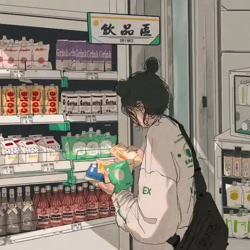  三人四人五人情头闺蜜基友头像合集