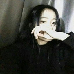 qq头像女生超拽霸气冷